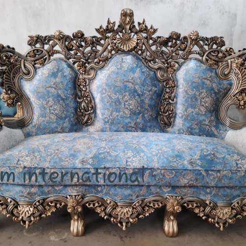  Antique Sofa Set Manufacturers in Assam