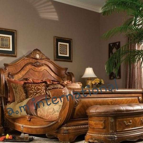  Antique Wooden Bedroom Set Manufacturers in Madhya Pradesh