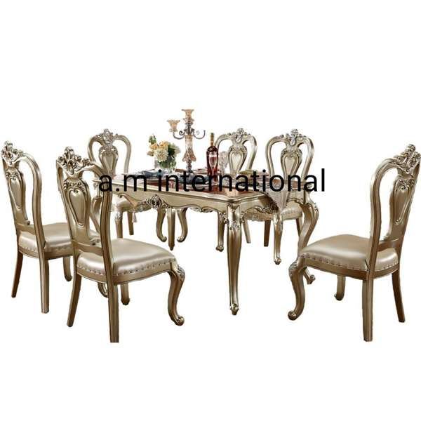  Carved Dining Table Manufacturers in Jodhpur