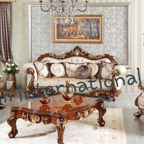  Luxury Sofa Set Manufacturers in Oman