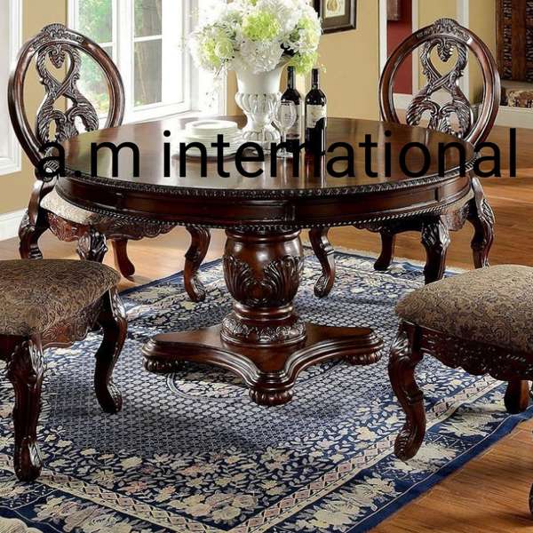  Round Dining Table Manufacturers in Kolkata