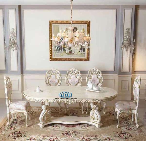 Maharaja dining table on sale