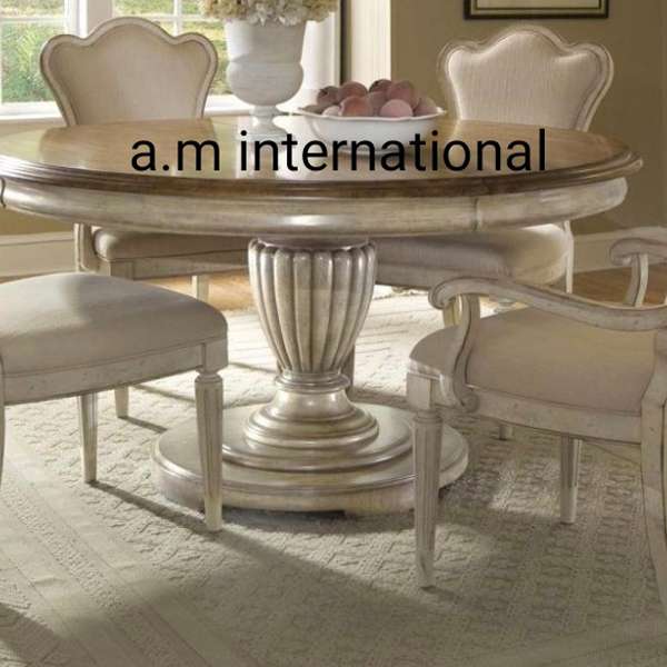  Wooden Dining Table Manufacturers in Agra