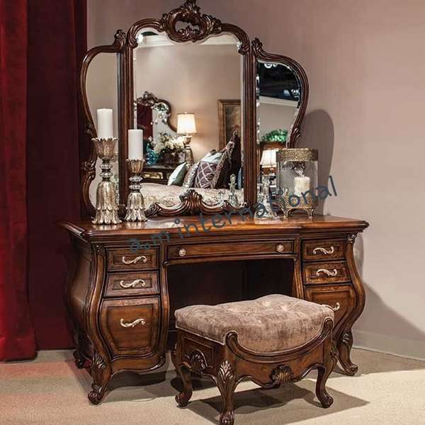  Wooden Dressing Table Manufacturers in Uttar Pradesh