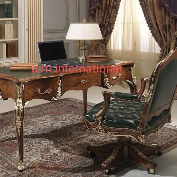  Wooden Office Table Manufacturers in Ludhiana