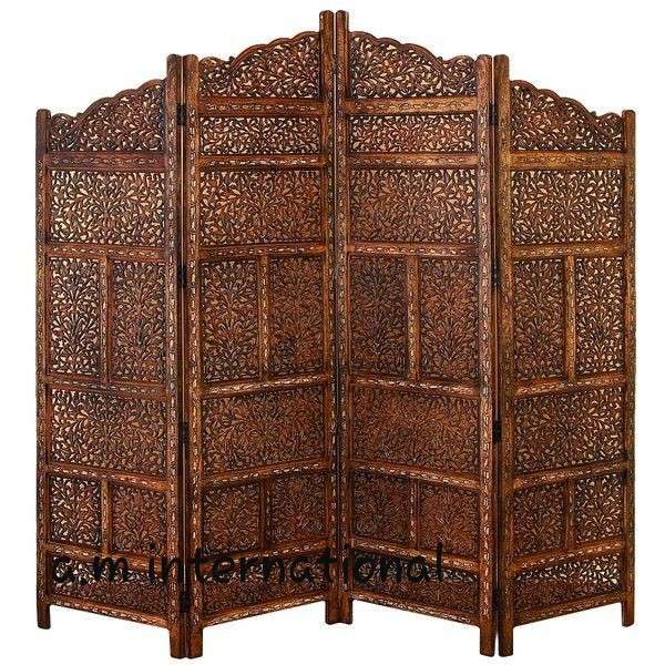  Wooden Partition for Hotel Manufacturers in Haridwar