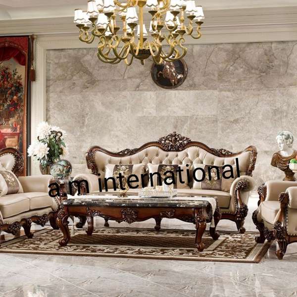  Wooden Sofa Set Manufacturers in India