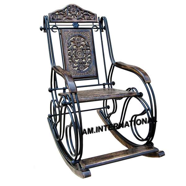  Wrought Iron Chair Manufacturers in Noida