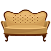 Wooden Sofa Set in Saharanpur
