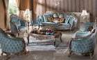 Italian design sofa for living room