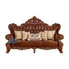 customized maharaja 2 seater sofa