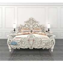 Luxury segment bedroom furniture unit