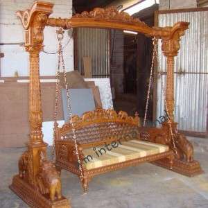  Antique Wooden Swing Manufacturers in Haryana