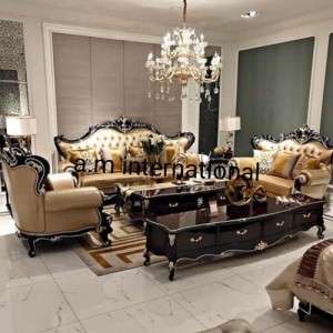  Carved Sofa Set Manufacturers in Chandigarh