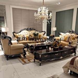  Carved Sofa Set Manufacturers in Mumbai