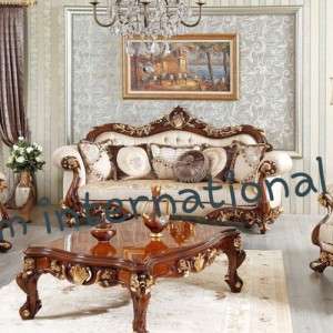 Luxury Sofa Set in Saharanpur