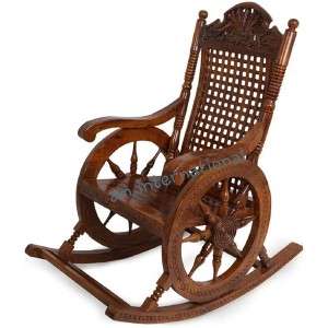  Rocking Chair in Uttarakhand