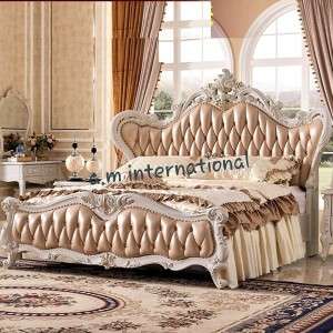  Wooden Bed Manufacturers in Punjab