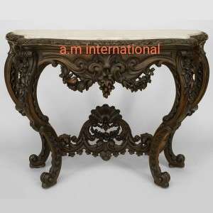  Wooden Console Table Manufacturers in United States