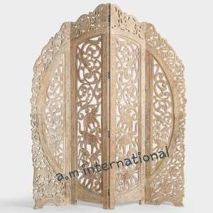 Wooden Partition in India
