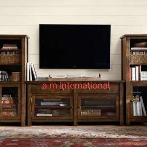  Wooden T.V Unit Manufacturers in India