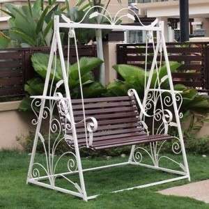  Wrought Iron Swing in Hyderabad