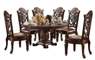 Dining Table Manufacturers in Saharanpur